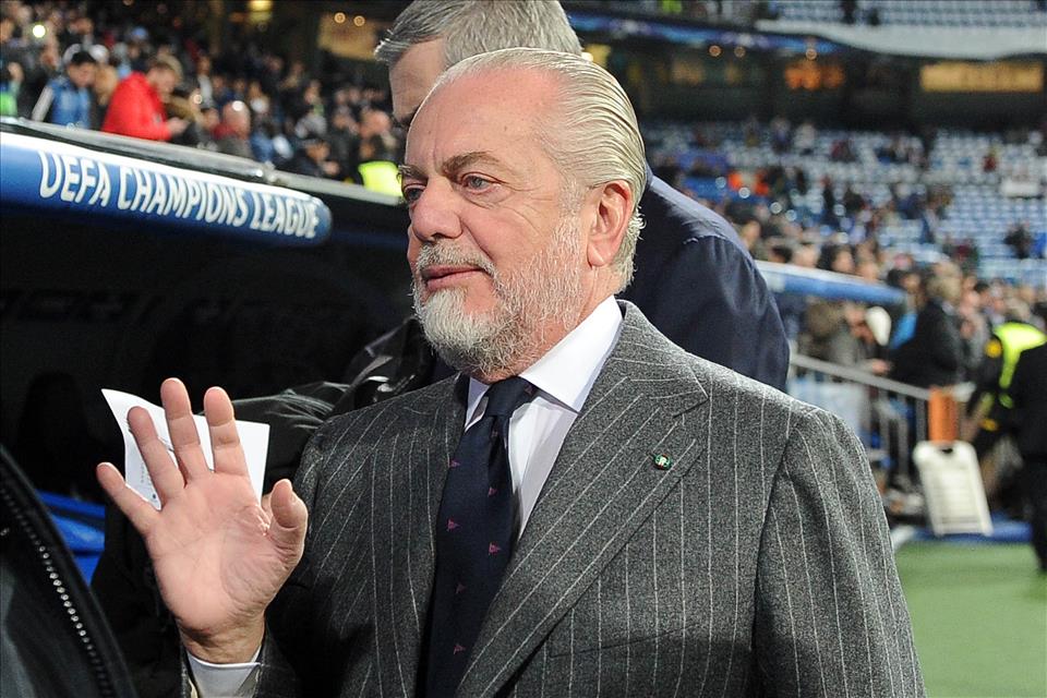 The dark side of De Laurentiis: che Napoli sarebbe stato a Verona senza il suo sfogo?