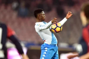 Diawara