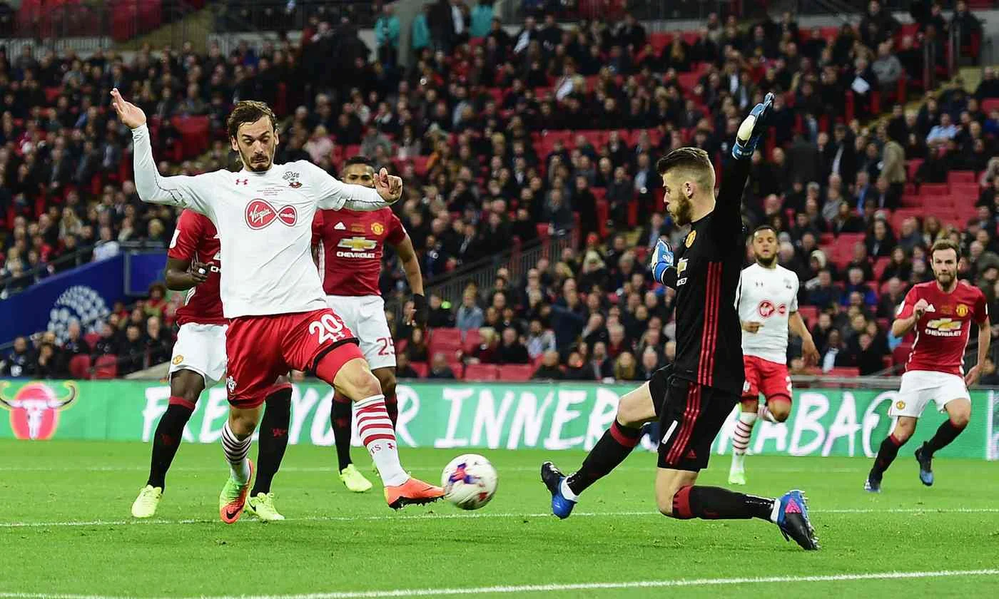 Gabbiadini