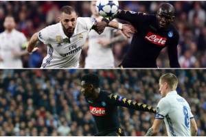 Diawara up, Koulibaly down: come esce (davvero) la rosa del Napoli dal Bernabeu item-thumbnail