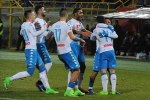 Napoli