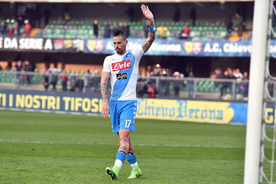 Hamsik: «Felici per il risultato, ma così non si cresce»