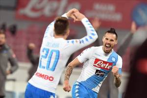 Il Napoli dei giovani è l’Europa del calcio, come Monaco e Borussia Dortmund item-thumbnail
