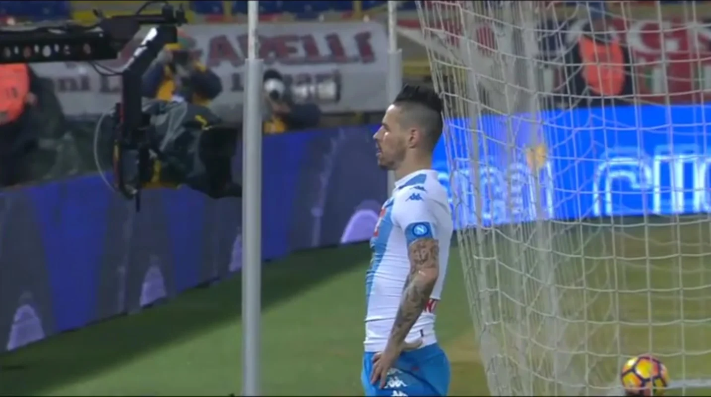 Hamsik