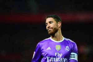 Il Real Madrid concede nove tiri a partita. Ecco come subisce gol item-thumbnail