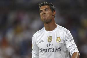 Real Madrid, le ultime: Ronaldo si allena in palestra (ma ci sarà), Bale con il gruppo (ma non ci sarà) item-thumbnail