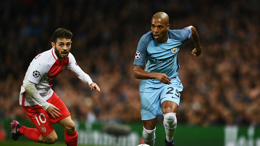 Tifoso del Monaco, sei felice di aver giocato così bene e aver perso contro il City di Guardiola?