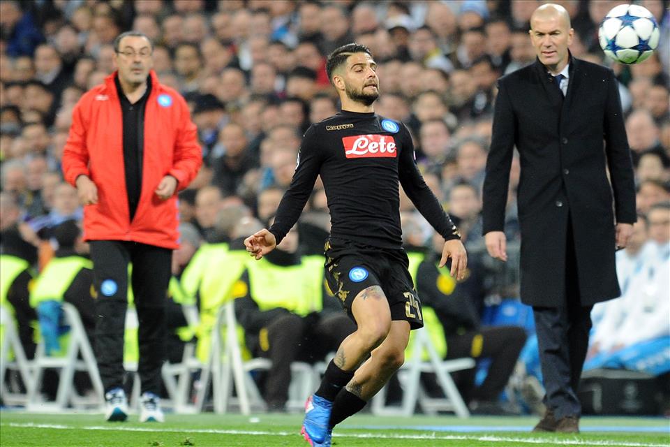 Gianni Mura: «Forse sul Napoli sono state caricate troppe aspettative»
