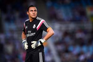 Real Madrid, rivoluzione in vista dell’Espanyol: Keylor, Benzema e Modric non convocati item-thumbnail