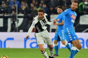 La Lega ufficializza le date delle semifinali d’andata di Coppa Italia: Juve-Napoli il 28 febbraio alle 20.45 item-thumbnail