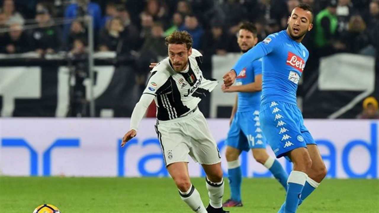 La Lega ufficializza le date delle semifinali d’andata di Coppa Italia: Juve-Napoli il 28 febbraio alle 20.45 La Lega ufficializza le date delle semifinali d’andata di Coppa Italia: Juve-Napoli il 28 febbraio alle 20.45