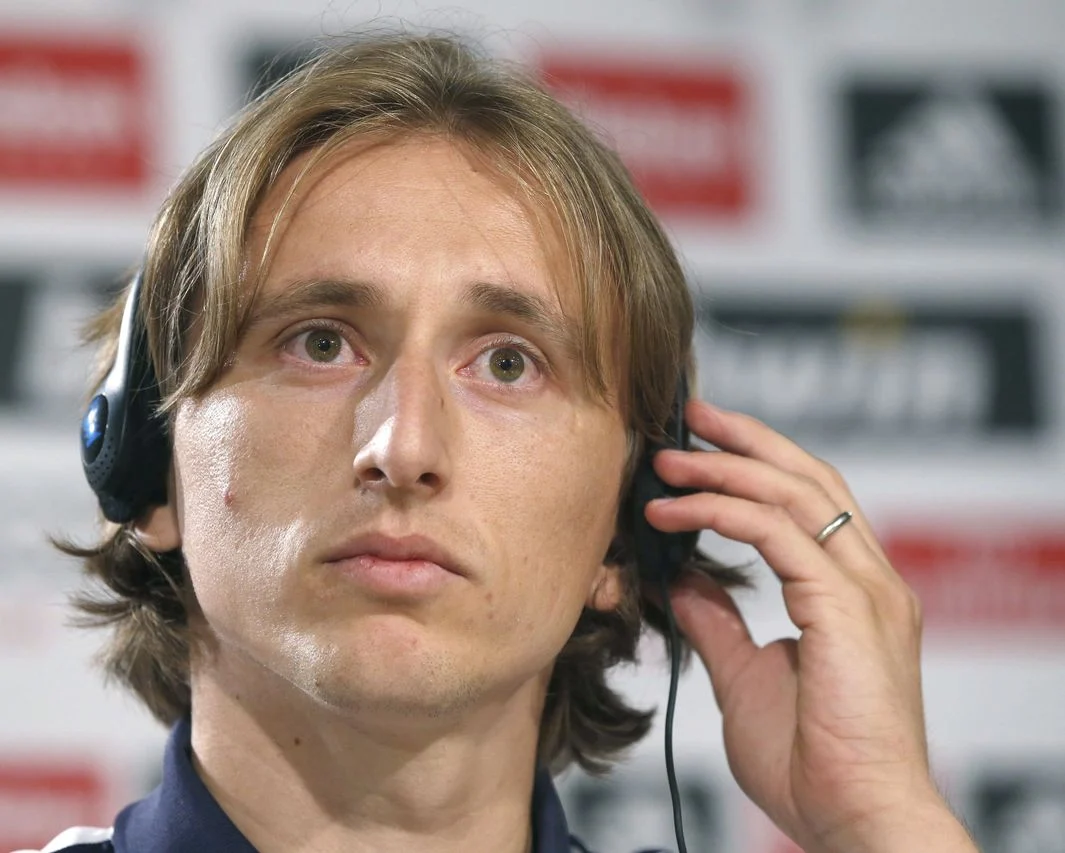 Modric
