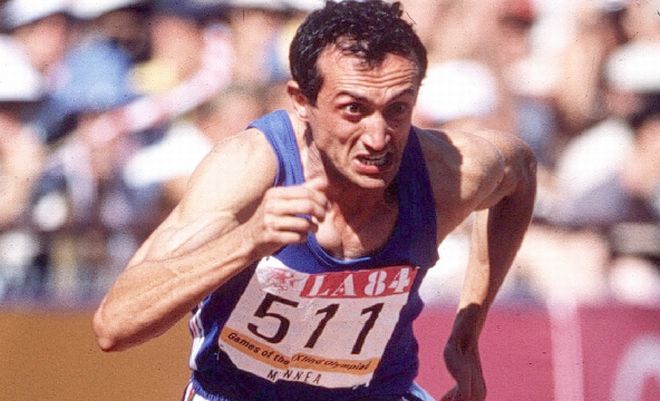 «Per anni gli addetti ai lavori dell’atletica hanno massacrato Mennea per la sua discrezione»