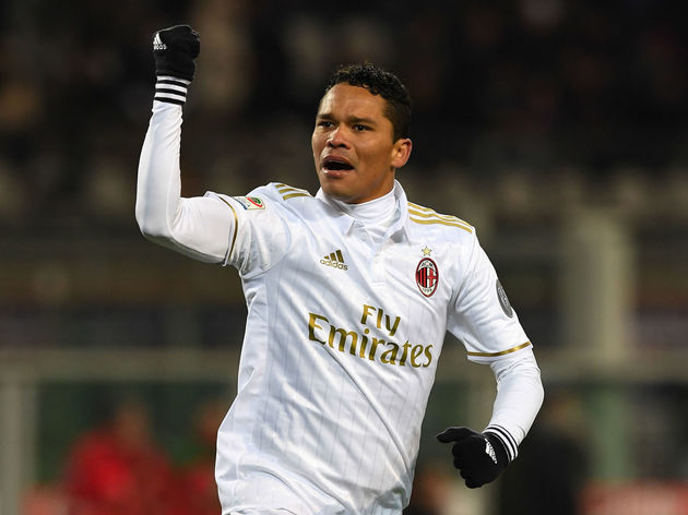 VIDEO – Il rigore contestato di Bacca: il doppio tocco invaliderebbe il gol del colombiano VIDEO – Il rigore contestato di Bacca: il doppio tocco invaliderebbe il gol del colombiano