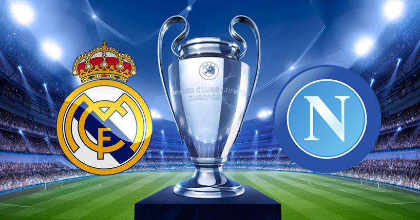 “La notte del giudizio”, il video di presentazione di Real Madrid-Napoli “La notte del giudizio”, il video di presentazione di Real Madrid-Napoli
