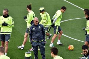 Il Real Madrid è la peggiore tra le squadre spagnole nella preseason item-thumbnail