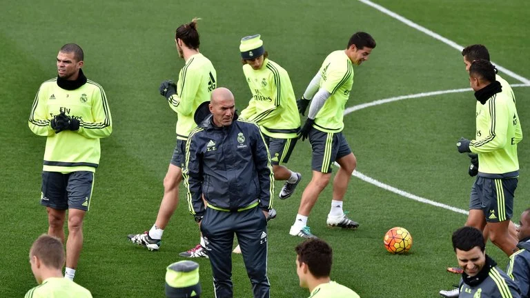 real madrid peggiore