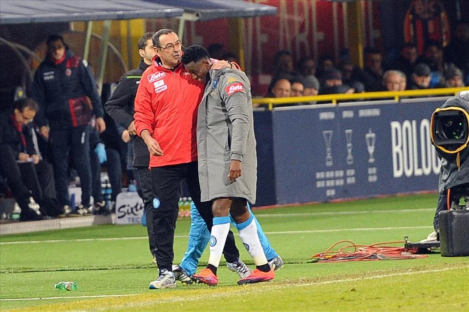 Sarri