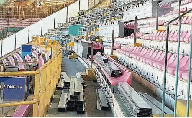San Paolo