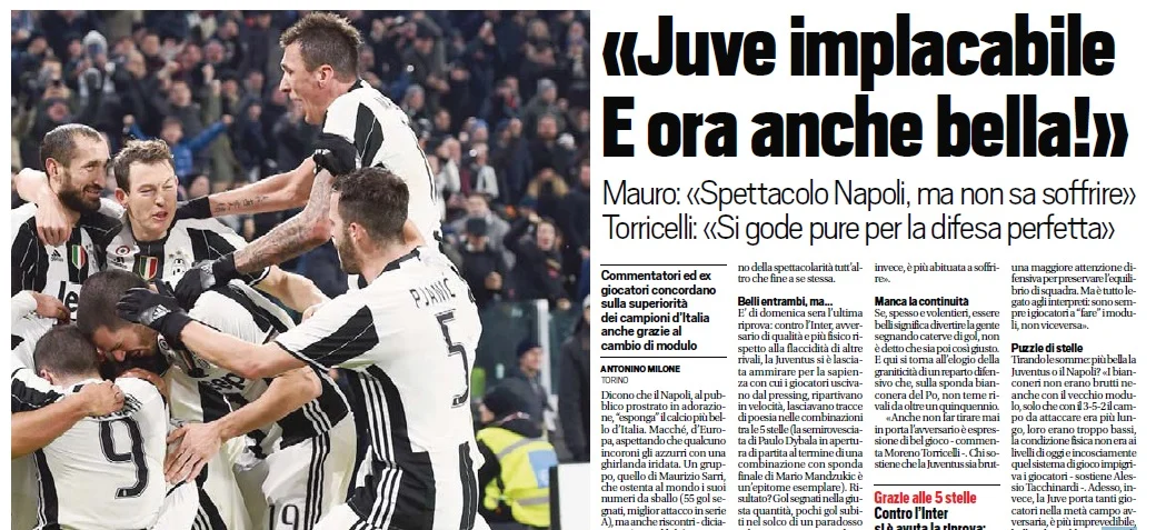 Tuttosport