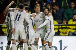 Il Real Madrid aspetta il Las Palmas, intanto infuria la polemica arbitrale item-thumbnail
