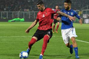 Insigne è ancora un comprimario in nazionale: colpa sua o di un gioco che non lo valorizza? item-thumbnail
