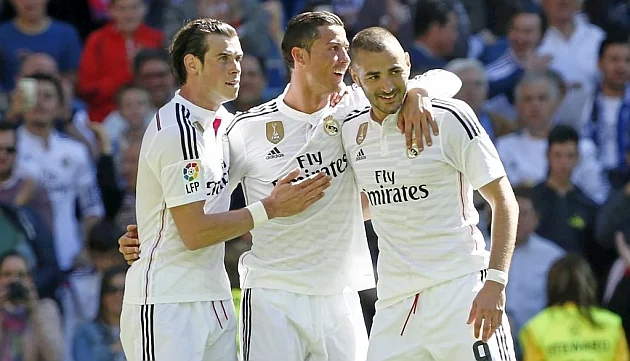 Real Madrid