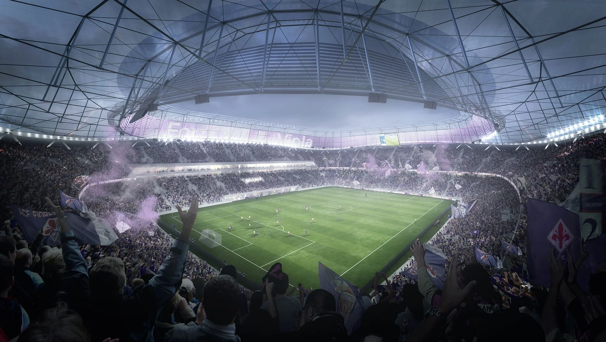 Fiorentina