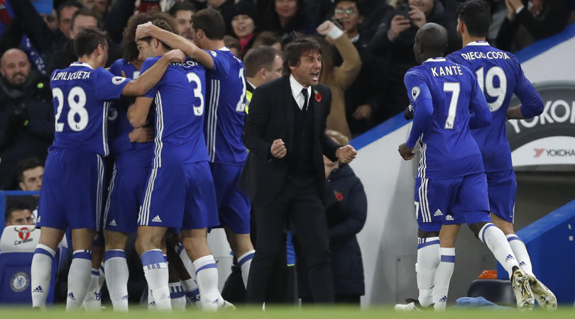 Tensione tra Conte e il Chelsea. È fantacalcio immaginarlo al Milan?