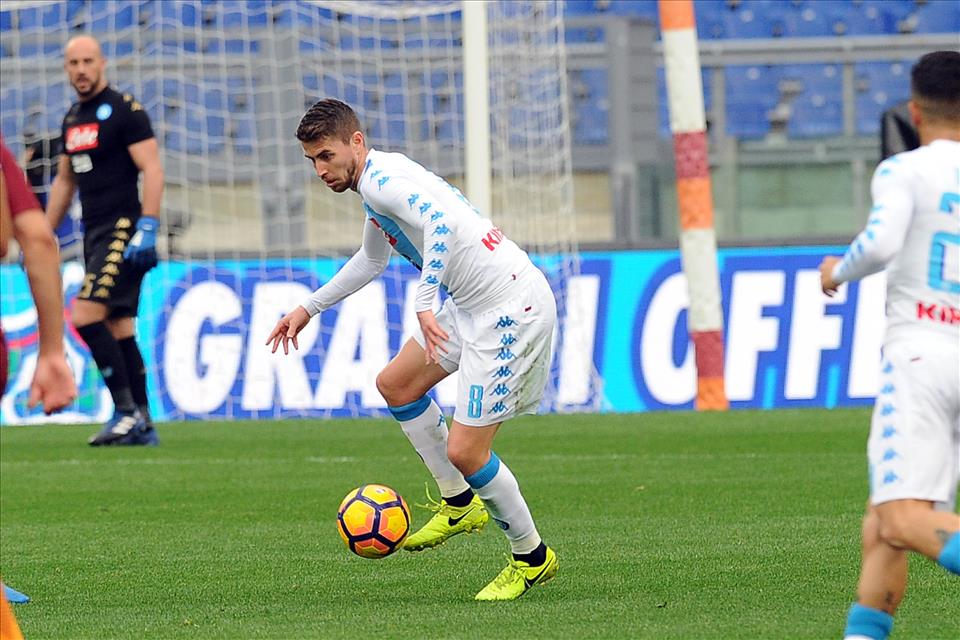 Il nuovo ritorno di Jorginho, il regista perfetto (per alcune partite)