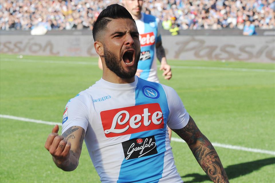 Questo rinnovo s’ha da fare, per consacrare Insigne come bandiera dal Napoli