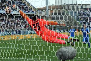 I cinque gesti tecnici di Empoli-Napoli: Mertens è in fiducia, Callejon balla e fa ballare item-thumbnail