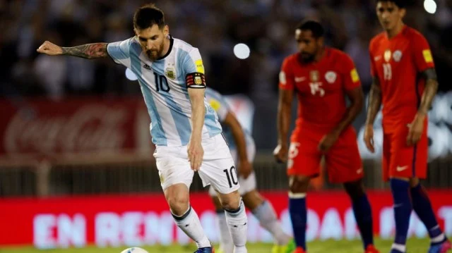 Argentina