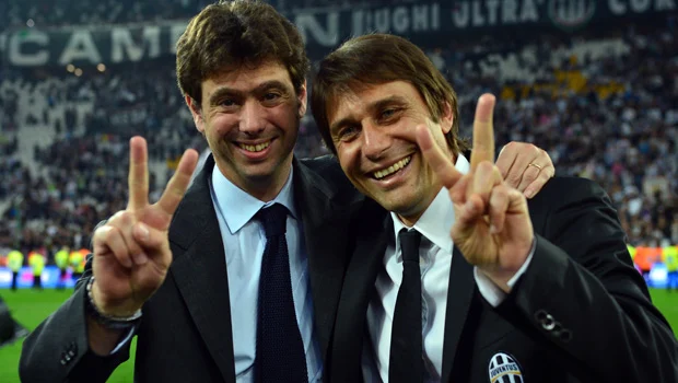 Sconcerti su Conte e Agnelli