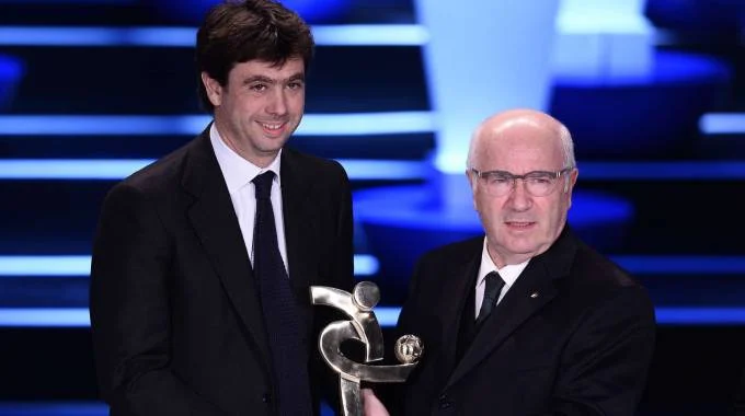 Agnelli