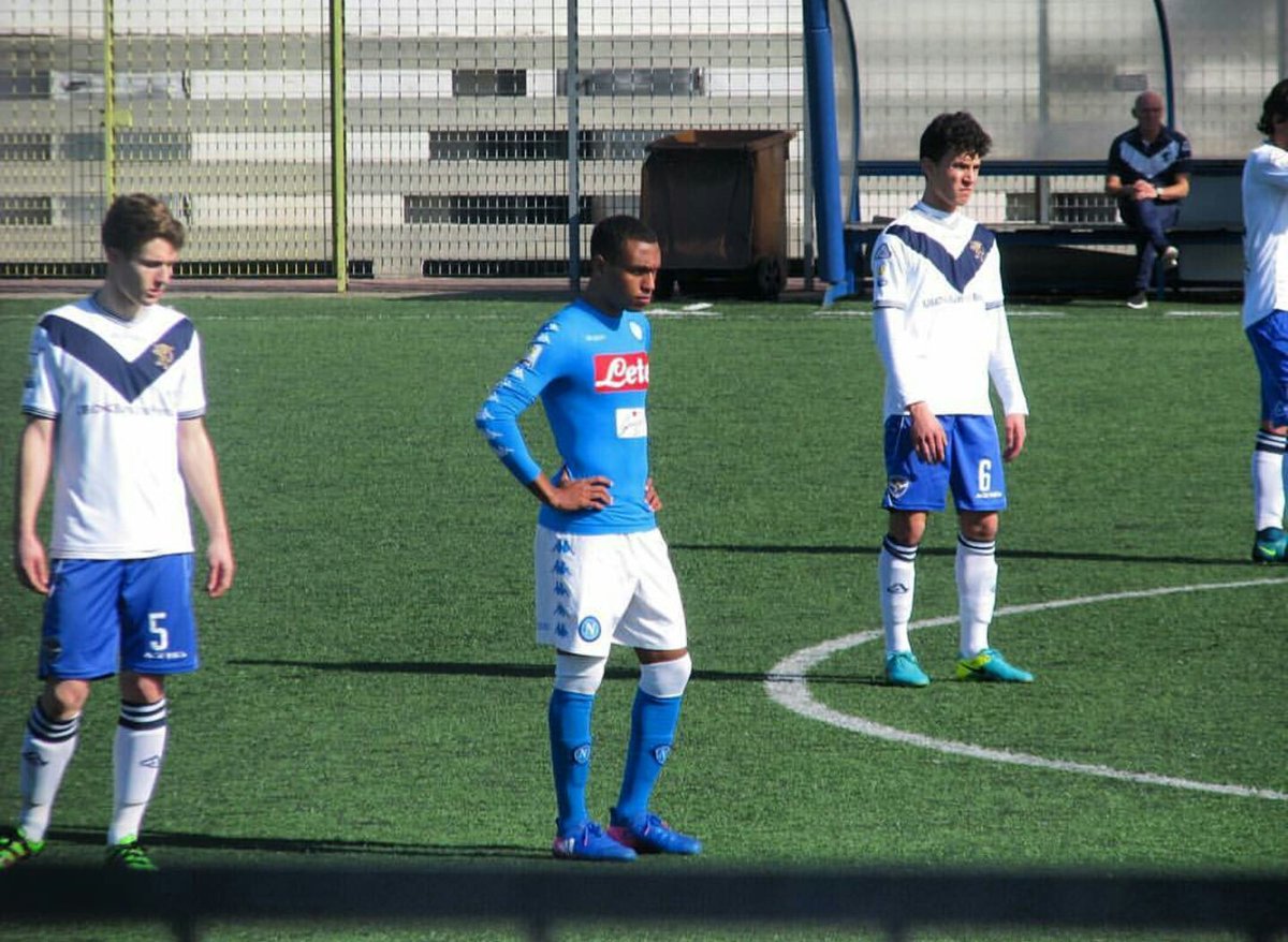 La Top 11 del Torneo di Viareggio: Leandrinho, Setola, Diop il nuovo Koulibaly e altri gioiellini