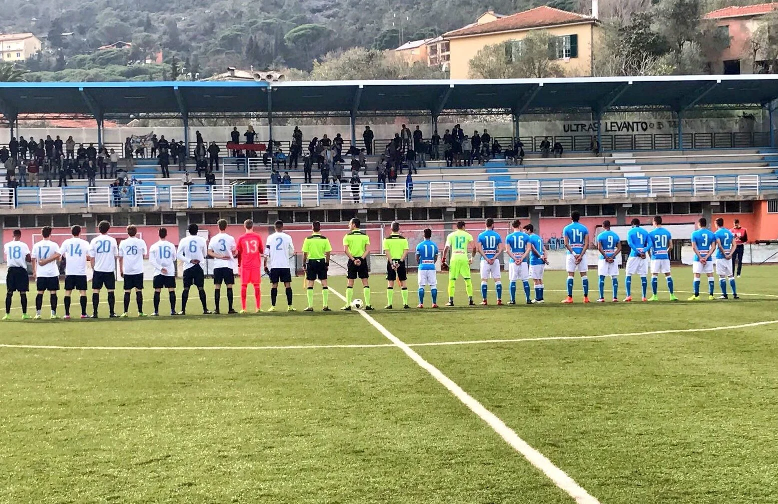 Napoli