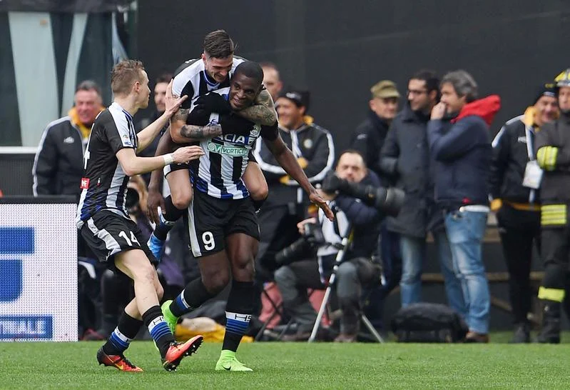 Udinese