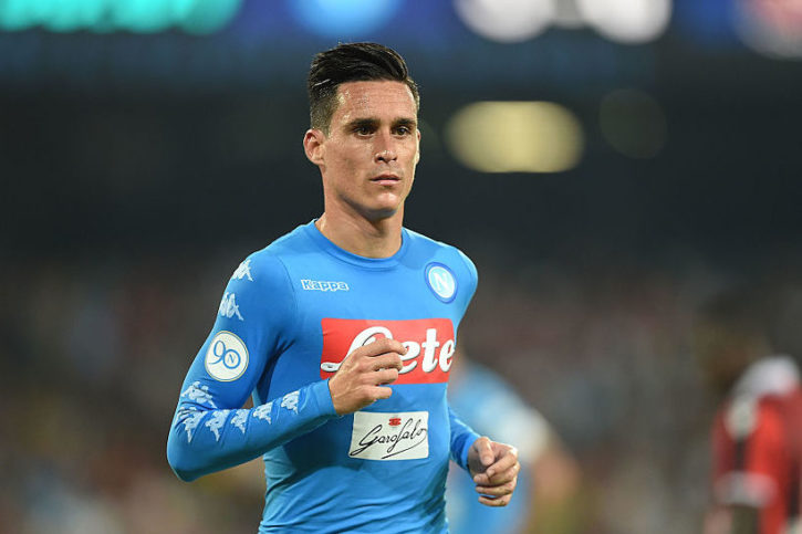 Callejon, semplicemente Pepp’o stradone