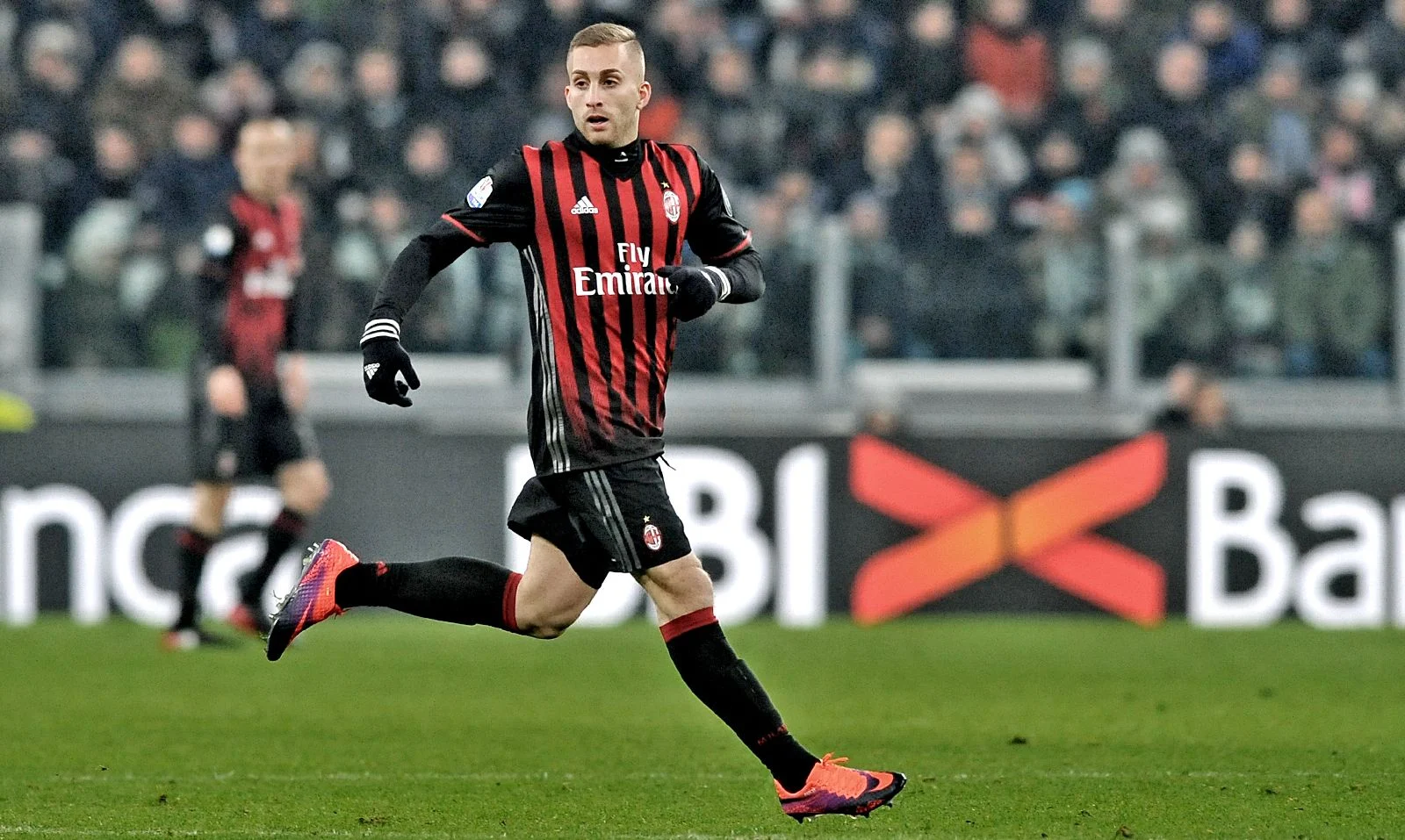 Deulofeu