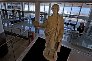 Aeroporto Archeologico