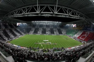Juventus Napoli De Laurentiis