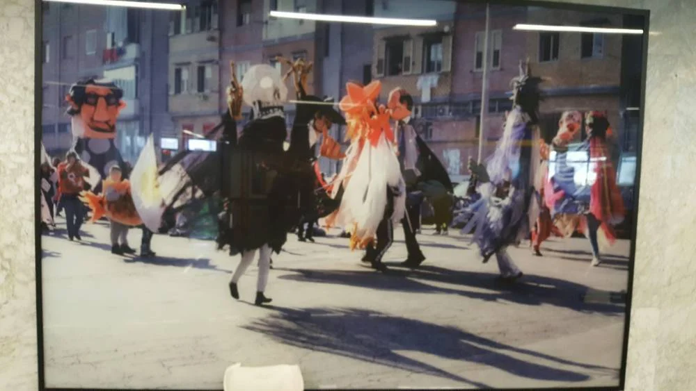 Carnevale
