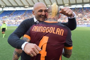 Spalletti