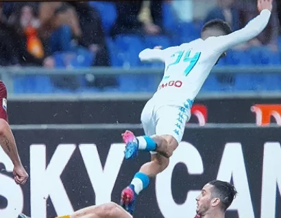 roma-napoli