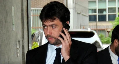 La Juventus in una settimana dalla Superlega all'Europa League