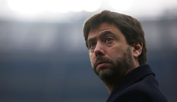 Rassegna stampa Juventus / Le intercettazioni di Andrea Agnelli in nessuna prima pagina