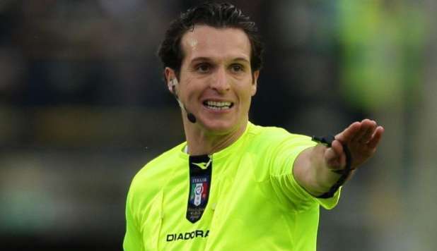 Napoli-Lazio, arbitra Banti; precedenti favorevoli, ultimo incrocio con l’Inter