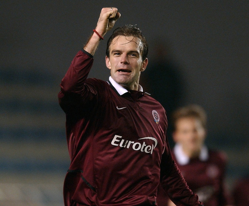 Espnfc intervista Igor Gluscevic, ex osservatore di Benitez: «Così si lavora nello scouting» Espnfc intervista Igor Gluscevic, ex osservatore di Benitez: «Così si lavora nello scouting»