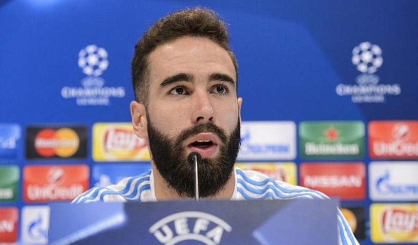 Carvajal: «Il Napoli ci ha creato dei pericoli, domani sarà una partita difficile»